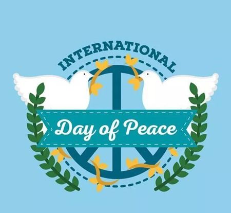 庆祝国际和平日活动建议怎么写