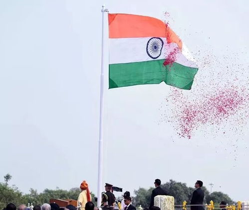 印度独立日是几月几号