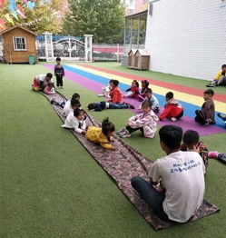 幼儿园元旦户外活动主题活动方案