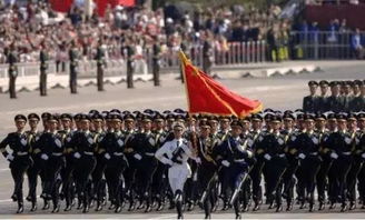 中国的胜利日纪念活动