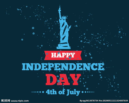 独立日是为了纪念什