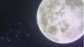 中秋节观月与天文科