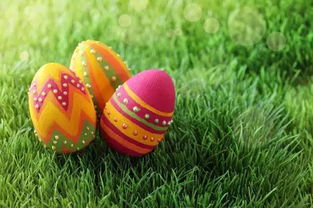 复活节彩蛋的象征意义是