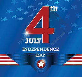 美国独立日是哪一年是由谁创建的