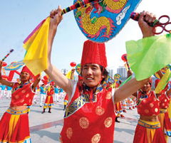 民族节日是民族文化的集中展示吗
