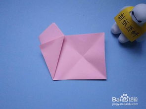 中秋节灯笼的制作方法 手工折纸diy
