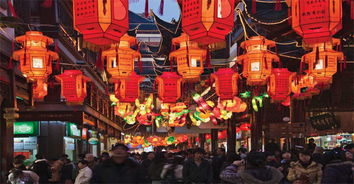 元宵灯节也被称为中国的什么节