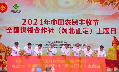 中国农民丰收节活动内容活动目标活动过程